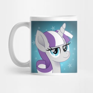 Twilight Velvet Mug